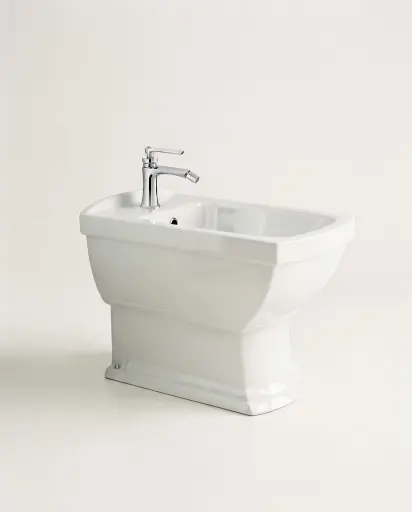 Bidet à poser rétro, Josephine (1).webp