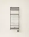 Sèche-Serviette Electrique rond, largeur 50cm 500W gris (2).webp