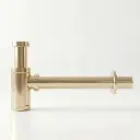 Siphon champagne