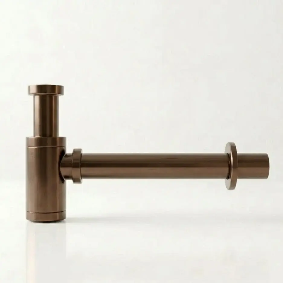 siphon café
