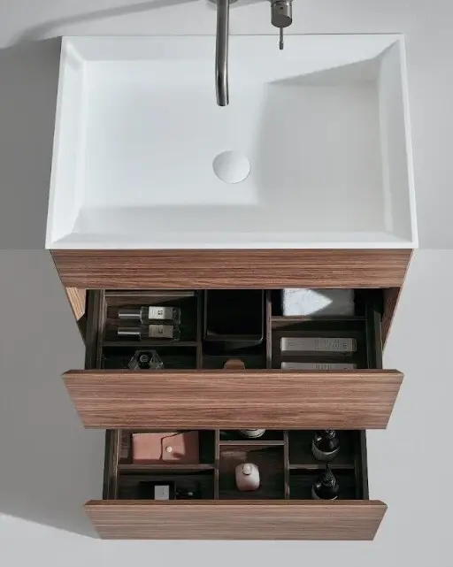 Leman interieur
