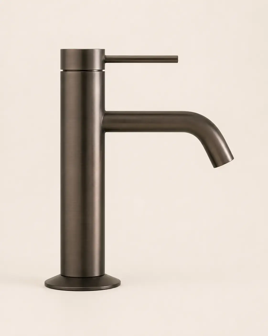 Mitigeur lavabo, Café, Madeleine  