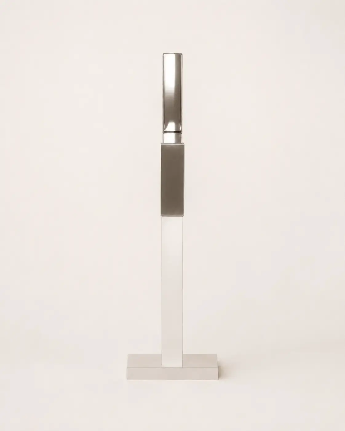 Robinet mitigeur lavabo, chrome, Concorde