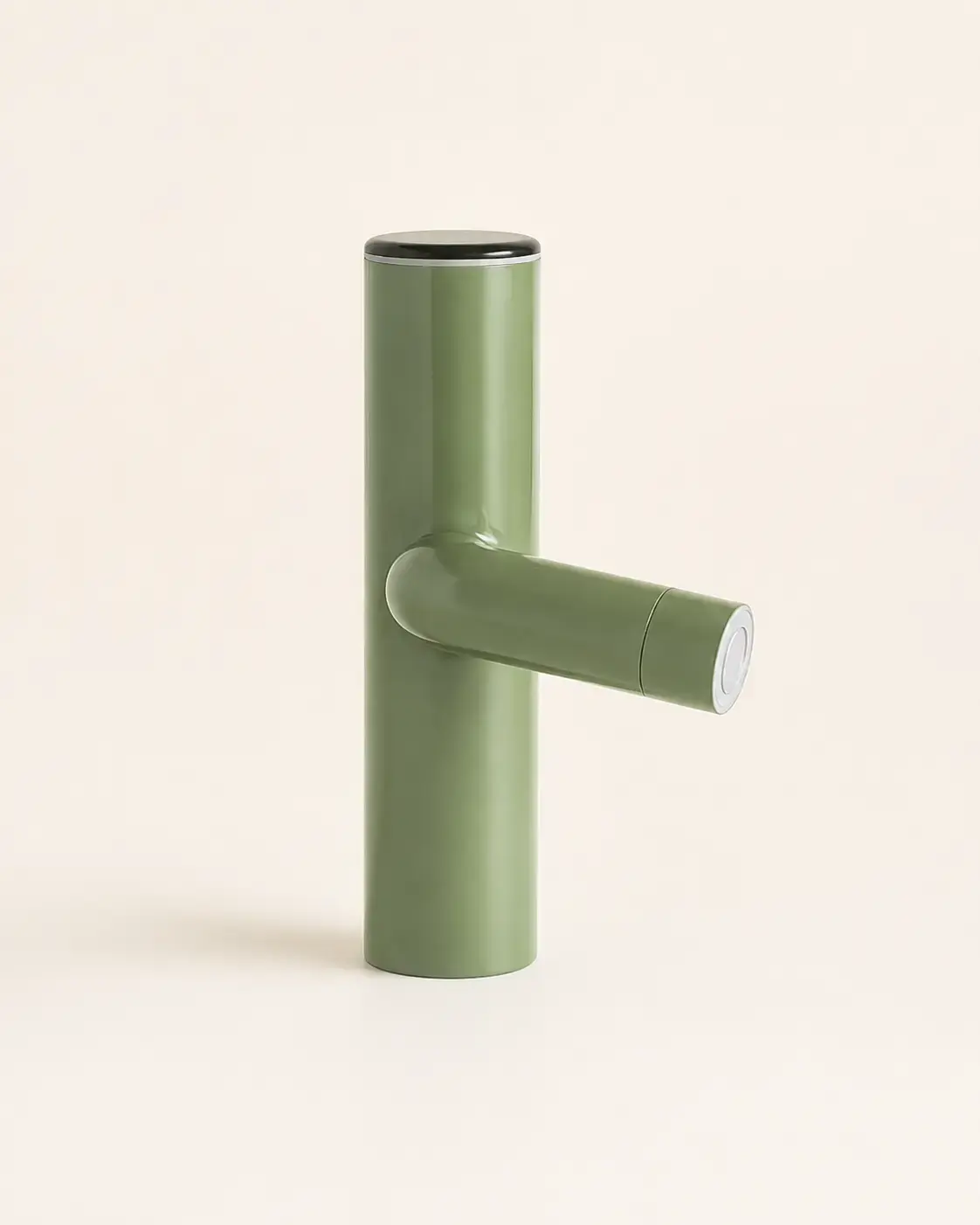 Mitigeur Lavabo Vert Cactus
