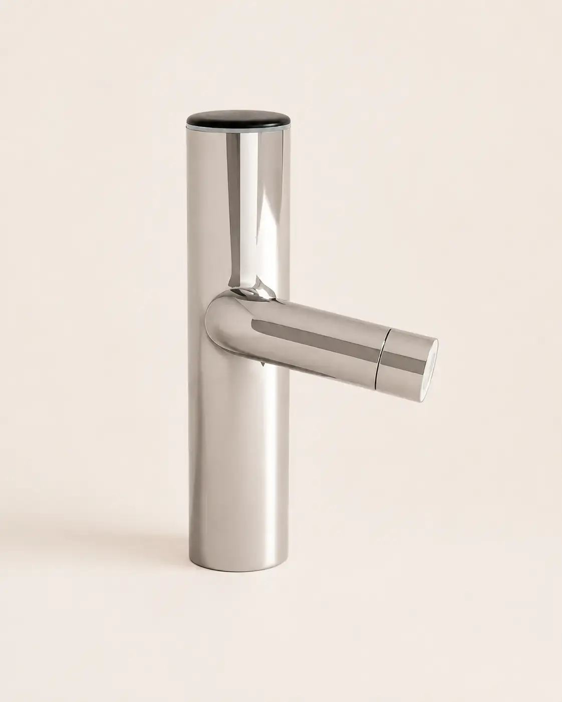 Mitigeur Lavabo Chrome Cactus