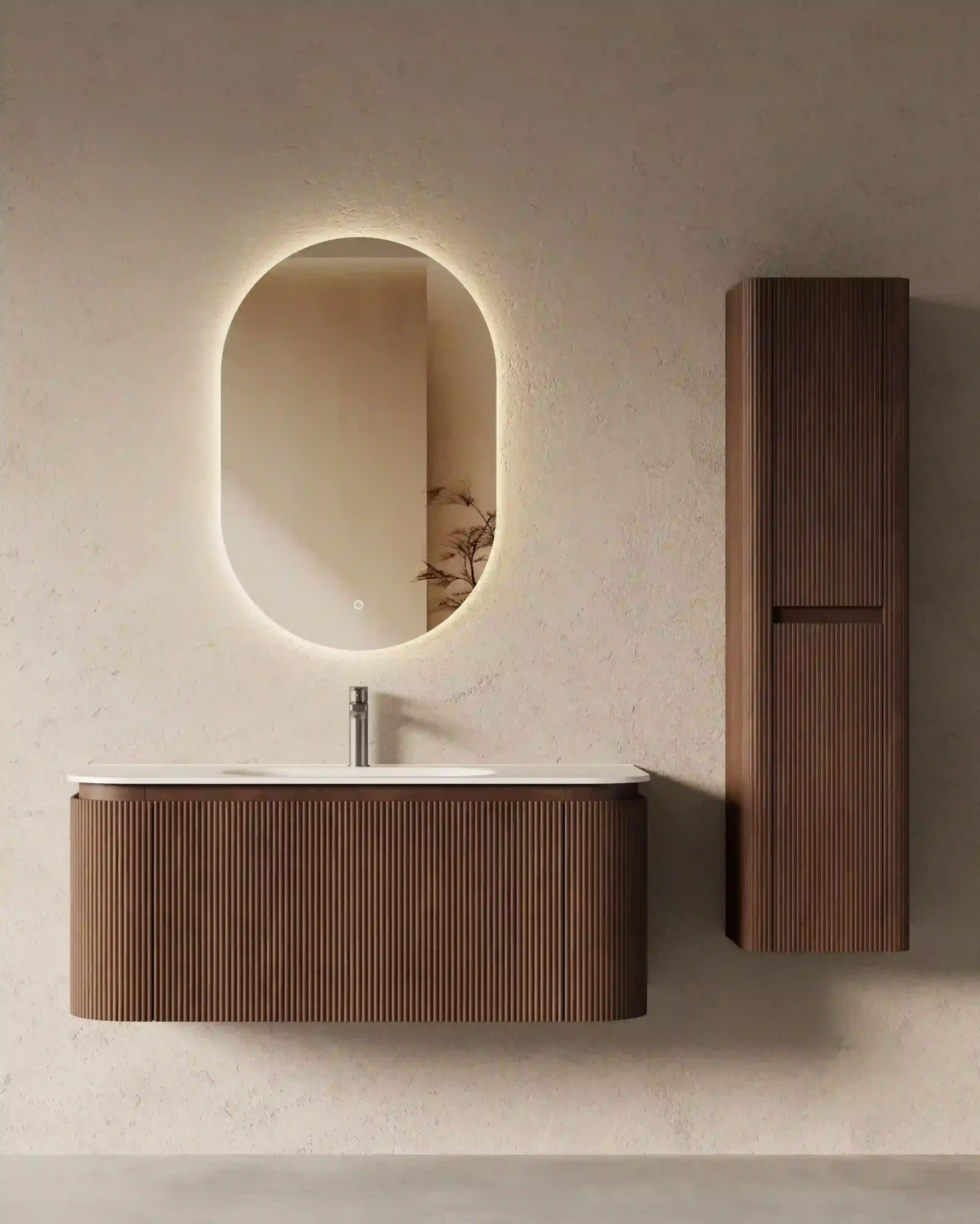 Meuble salle de bain 120cm, Grace