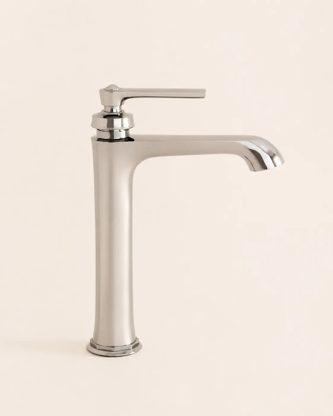 Robinet Mitigeur Lavabo Haut, Liberty