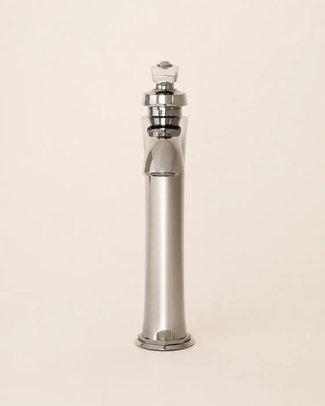 Robinet Mitigeur Lavabo Haut, Liberty