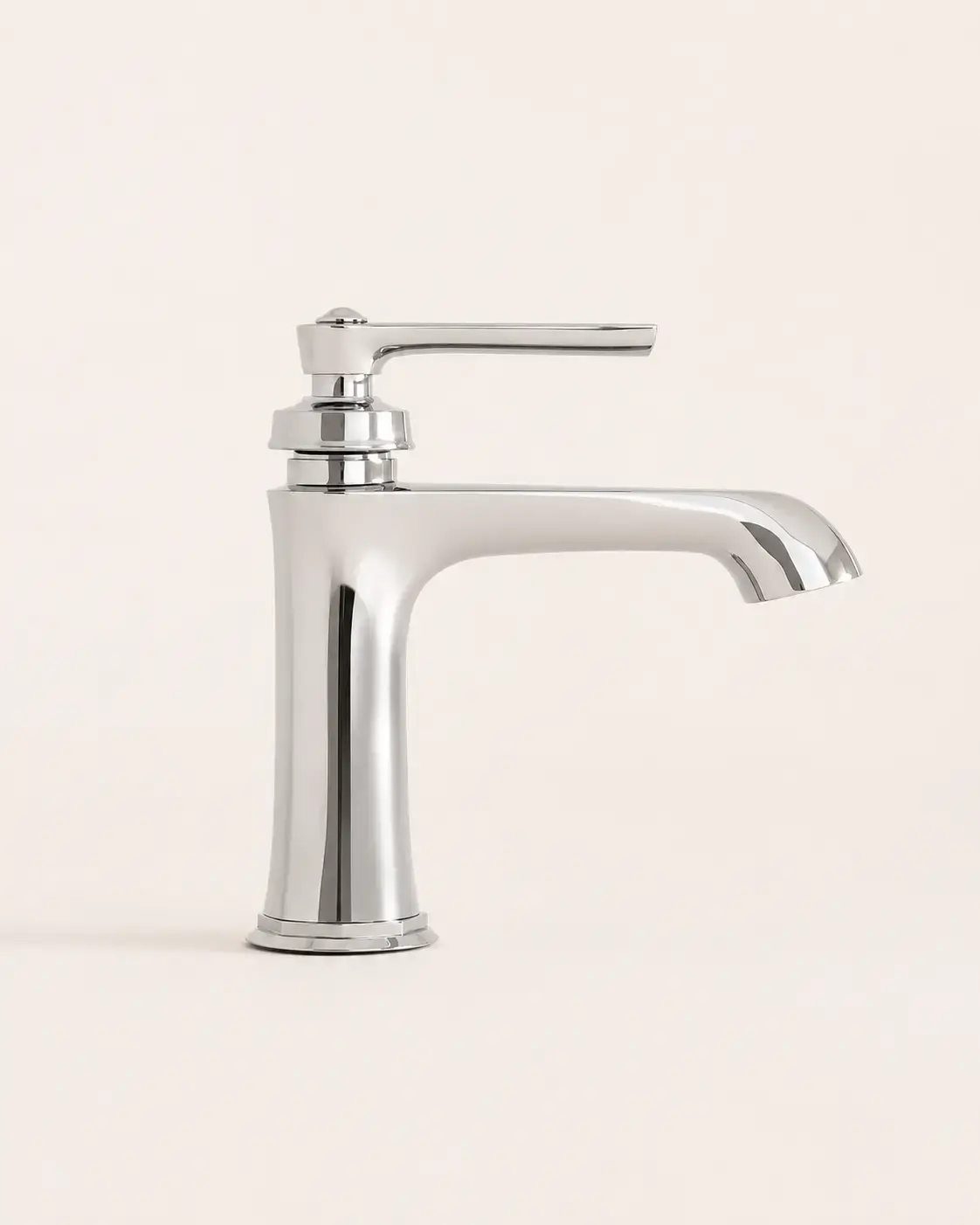 Robinet mitigeur lavabo, Liberty