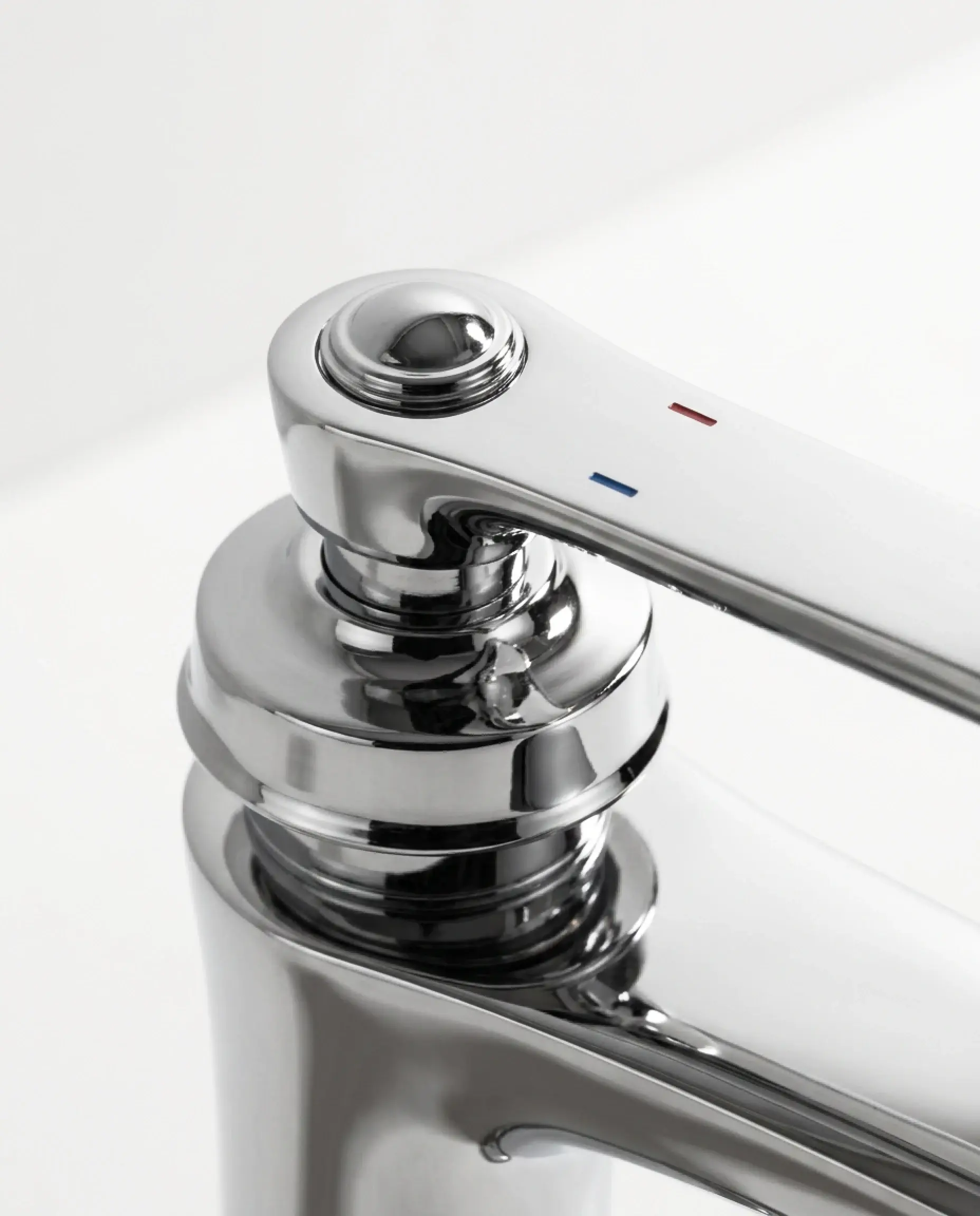 Robinet mitigeur lavabo, Liberty