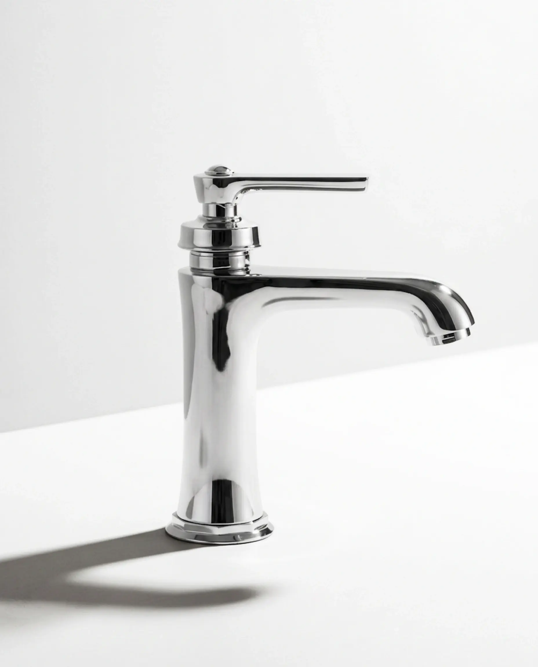 Robinet mitigeur lavabo, Liberty
