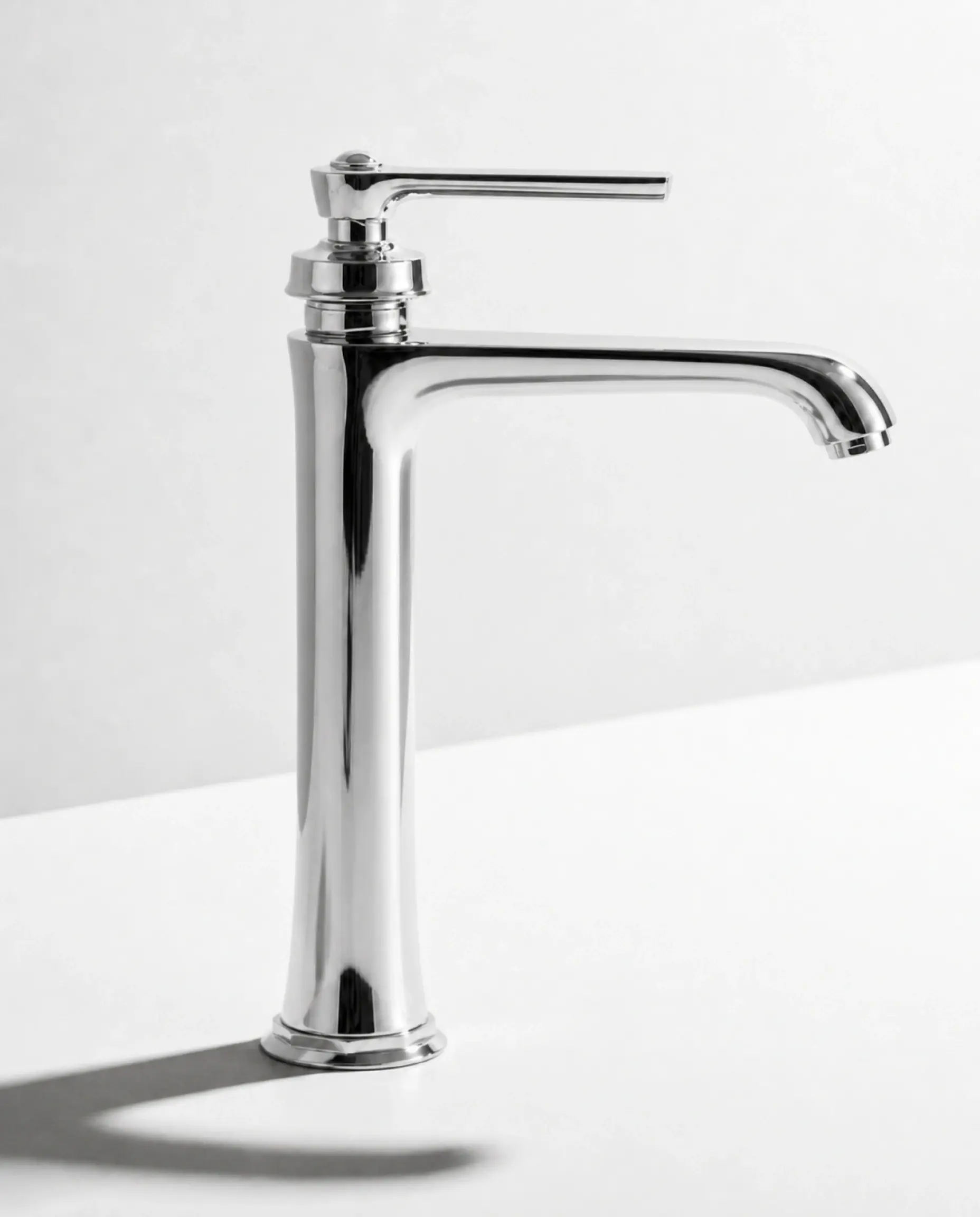 Robinet Mitigeur Lavabo Haut, Liberty