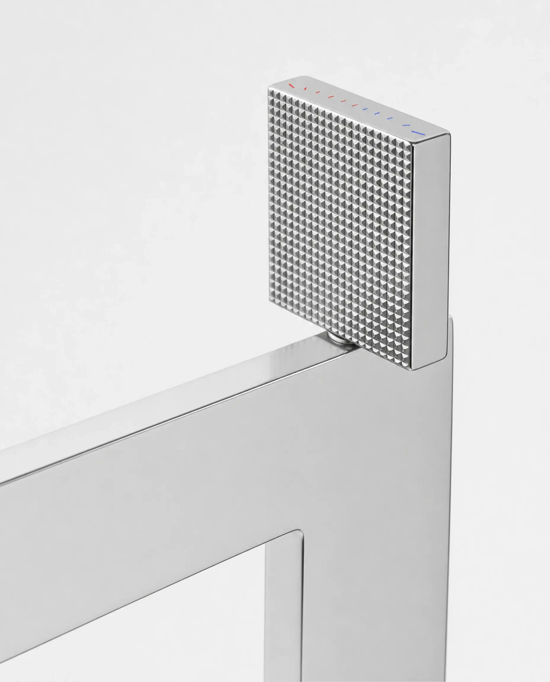 Robinet mitigeur lavabo, chrome, Concorde