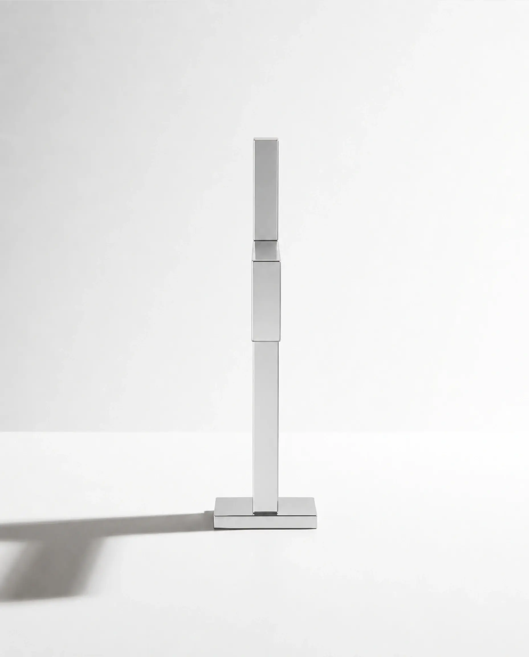 Robinet mitigeur lavabo, chrome, Concorde