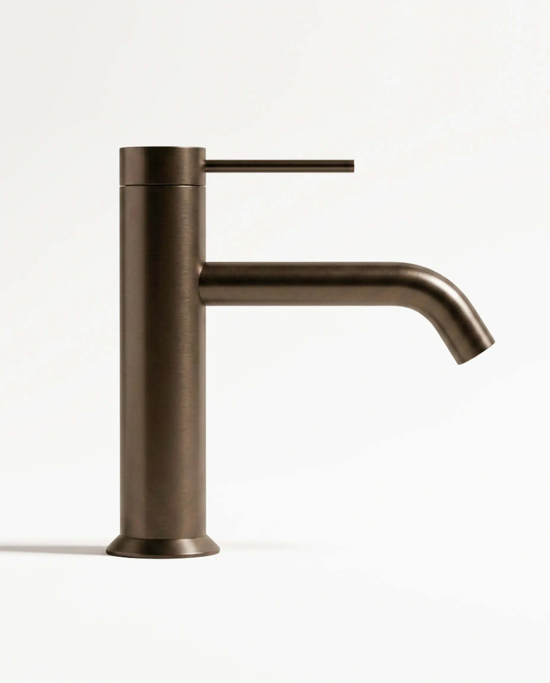 Mitigeur lave main ou bidet, Café, Madeleine       