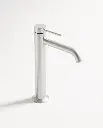 robinet-madeleine-haut-silverwhite-brossé.webp
