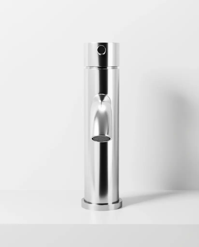 chatelet_lavabo_bas_chrome.webp