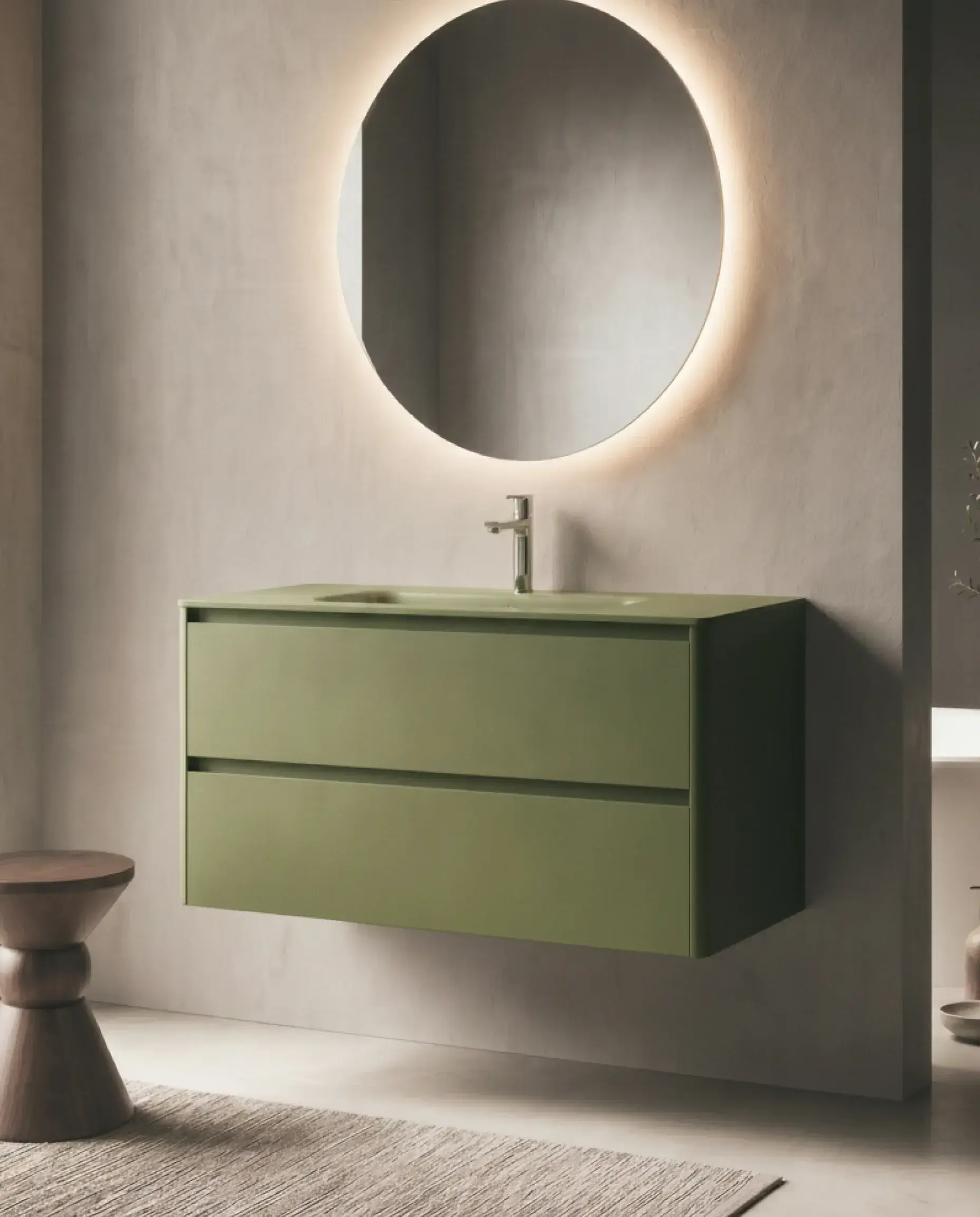 Meuble Vendôme 120cm