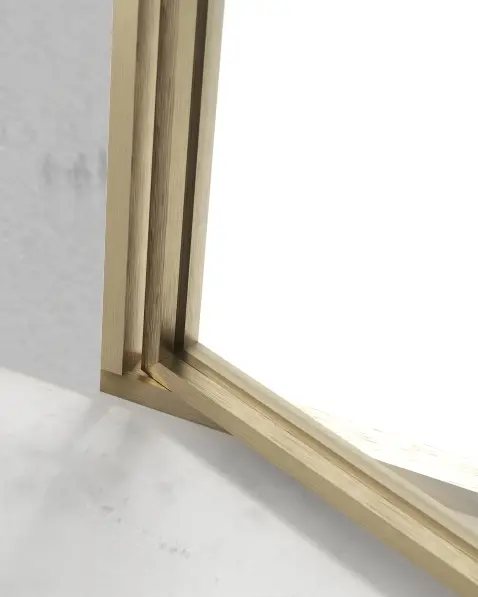 Vénus doré ouverture porte extérieur.webp