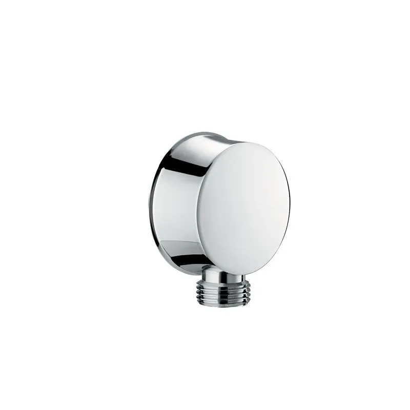Prise d'eau rond pour douchette, Liberty.webp