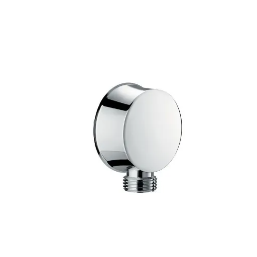 Prise d'eau rond pour douchette, Liberty.webp