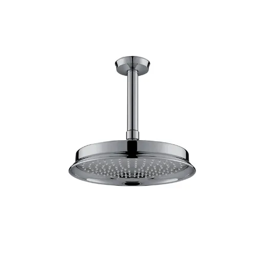 Pomme de douche ronde plafond, Liberty.webp