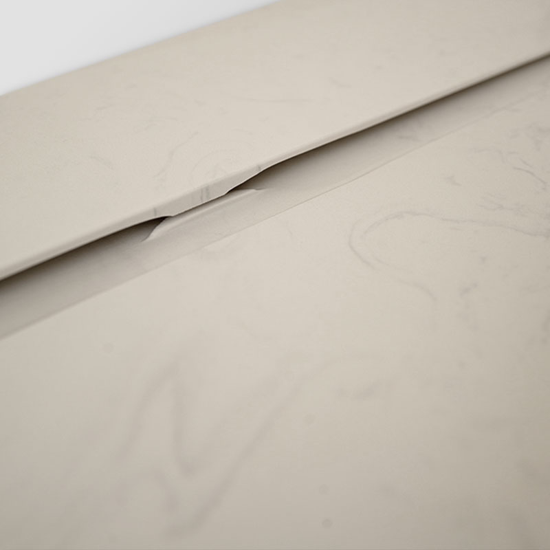 Receveur De Douche Calacata, 90x90, 140, 160 ou 200 cm, Apolo 