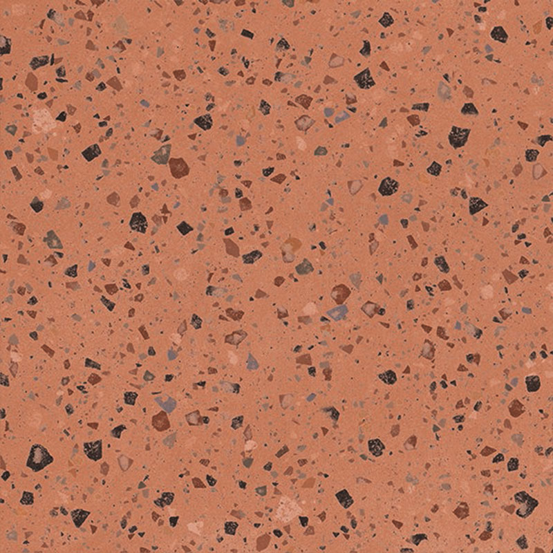 Carrelage sol et mur, 60x60 Argillae Coccio Coral