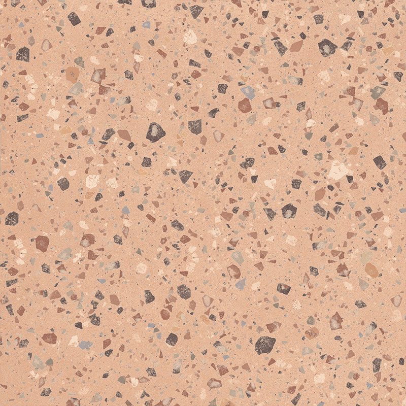 Carrelage sol et mur, 60x60 Argillae Coccio Gobi