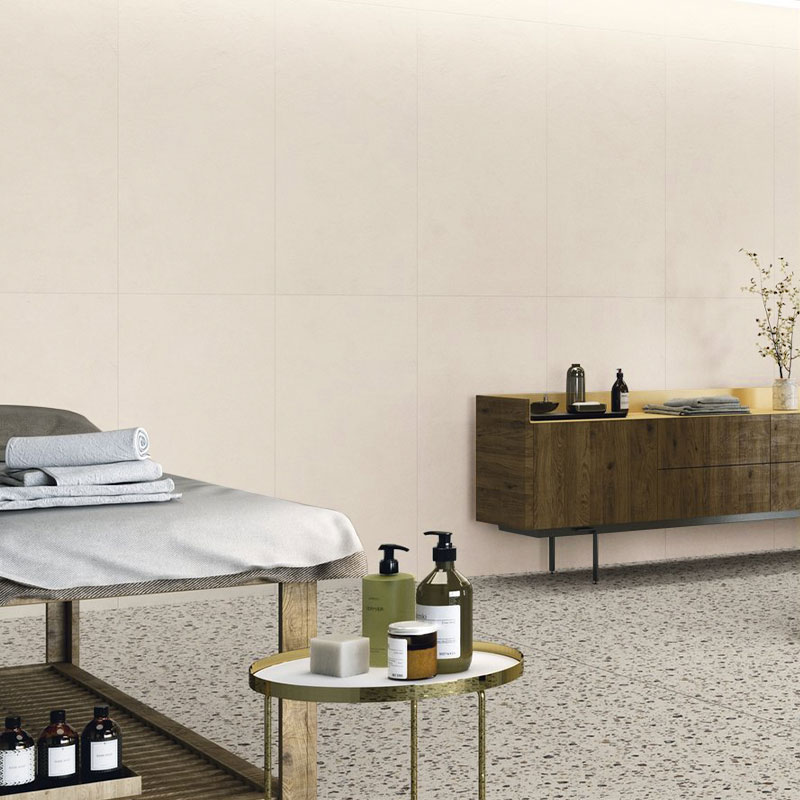 Carrelage sol et mur, 60x120 cm Argillae Neve