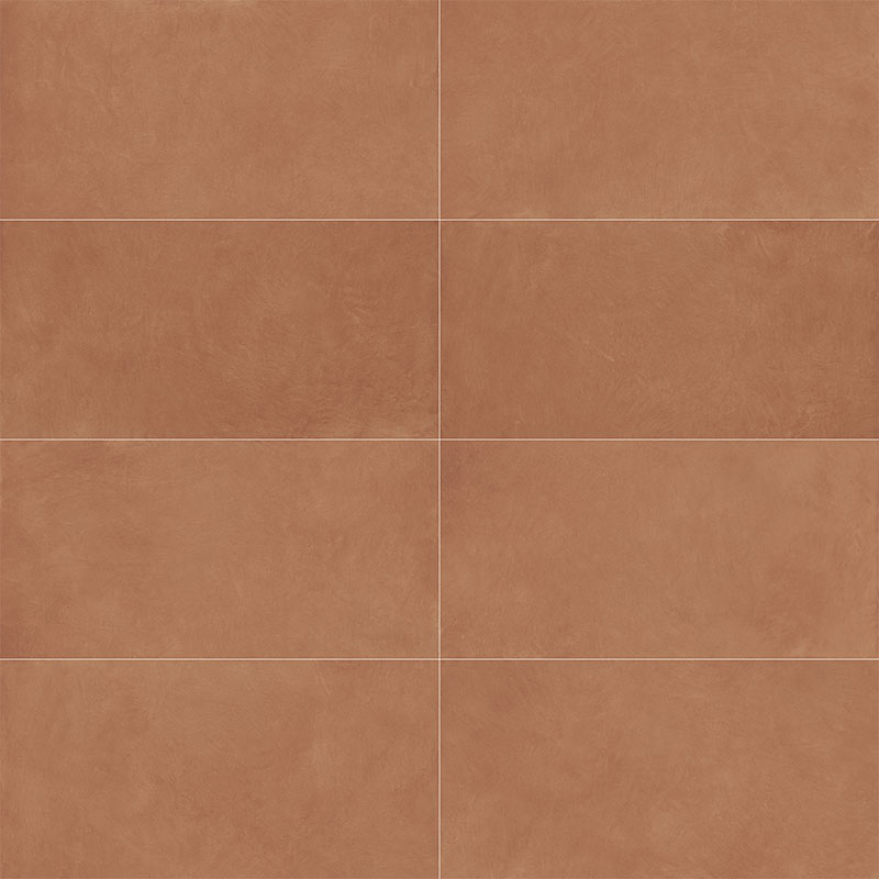 Carrelage sol et mur, 60x120 cm Argillae Terra