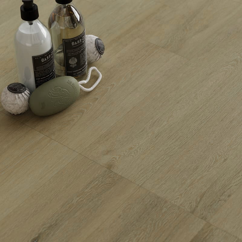 Revêtement sol et mur Chêne clair, B'organic®