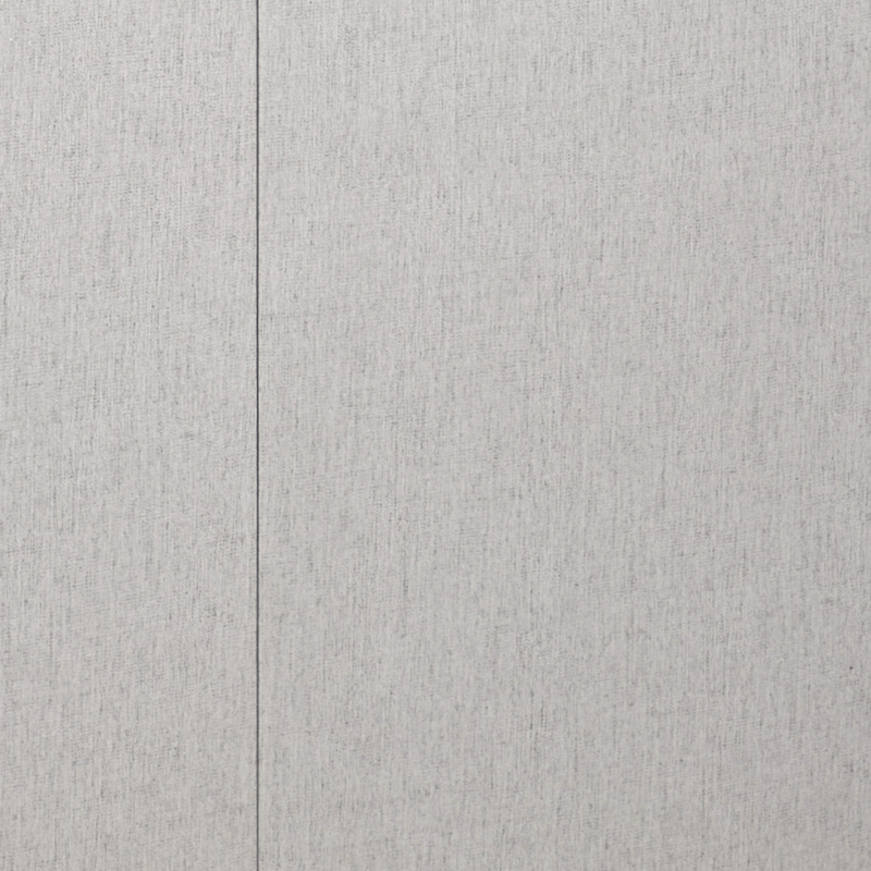 Revêtement mural 60x240 cm, toile de riz clair, B'Wall ®esin-Wood