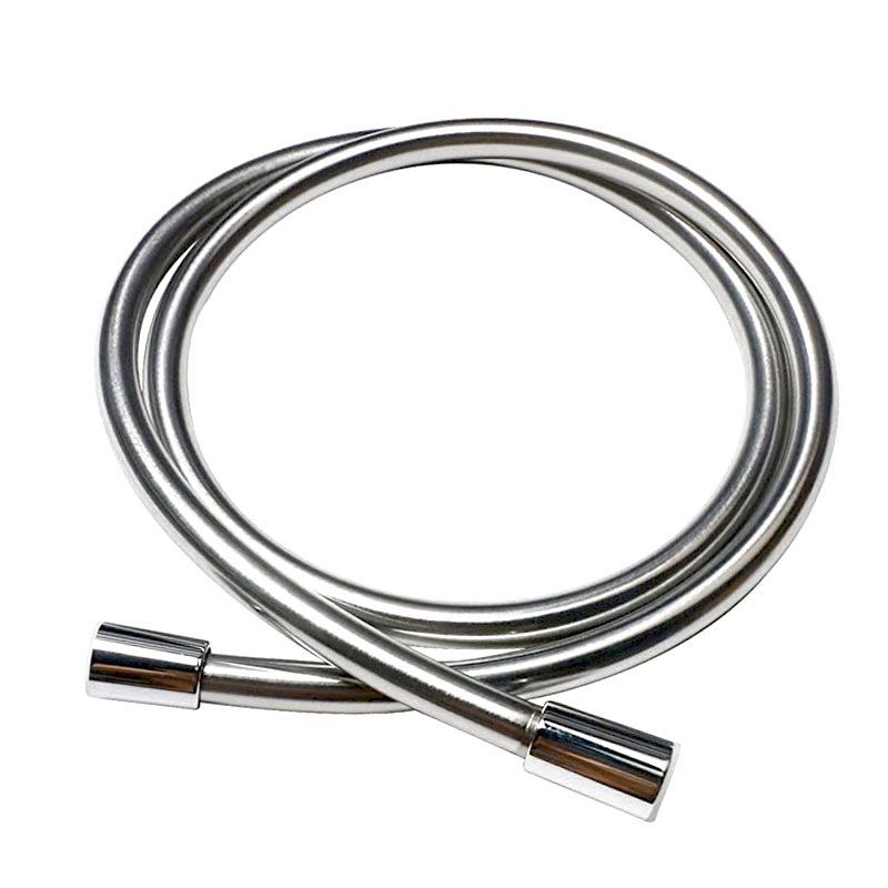 Douche thermostatique, 3 douches épaules hydromassantes, chromé Châtelet