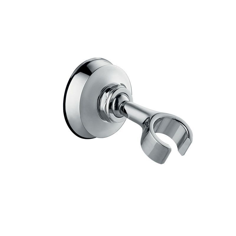 Composition de douche mitigeur chromée, Liberty
