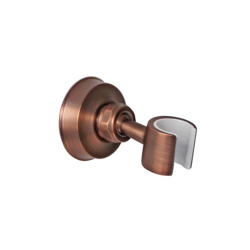 Composition mitigeur de douche  cuivre, Liberty
