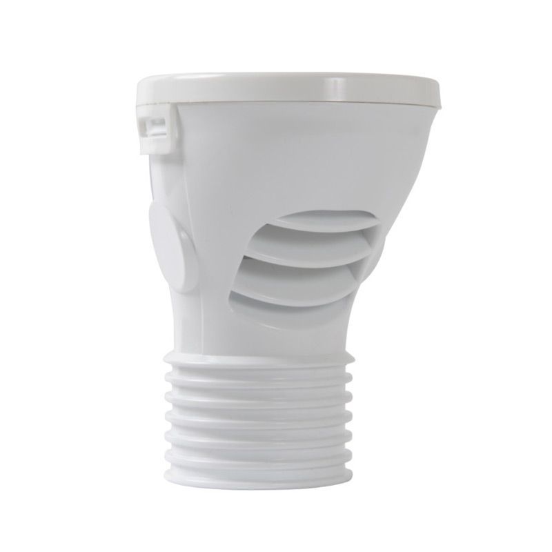 WC suspendu blanc compact, Alto
