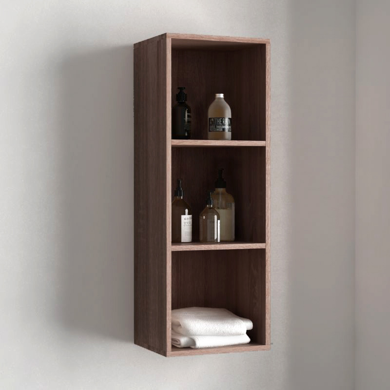 Demi-colonne de rangement 92cm, Britannia, Essentiel