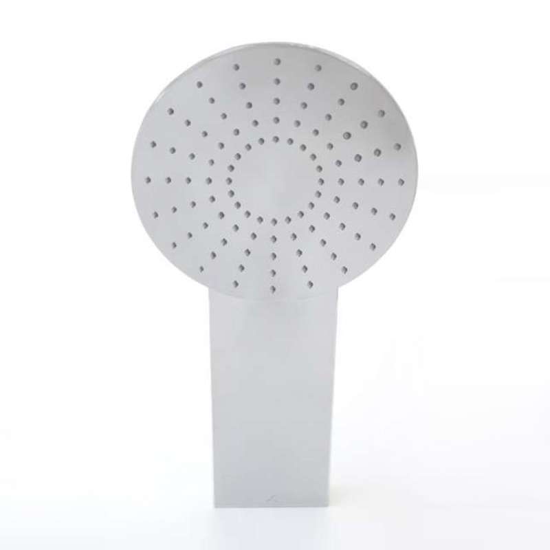 Pack douche mitigeur, douche de tête et douchette, Infinity Flow