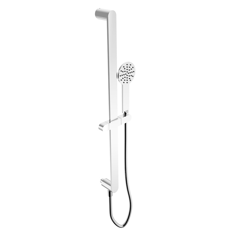 Pack douche mitigeur, douche de tête et douchette, Infinity Flow