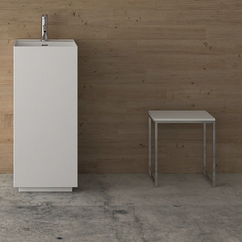 Tabouret , 3 coloris disponibles, Frame