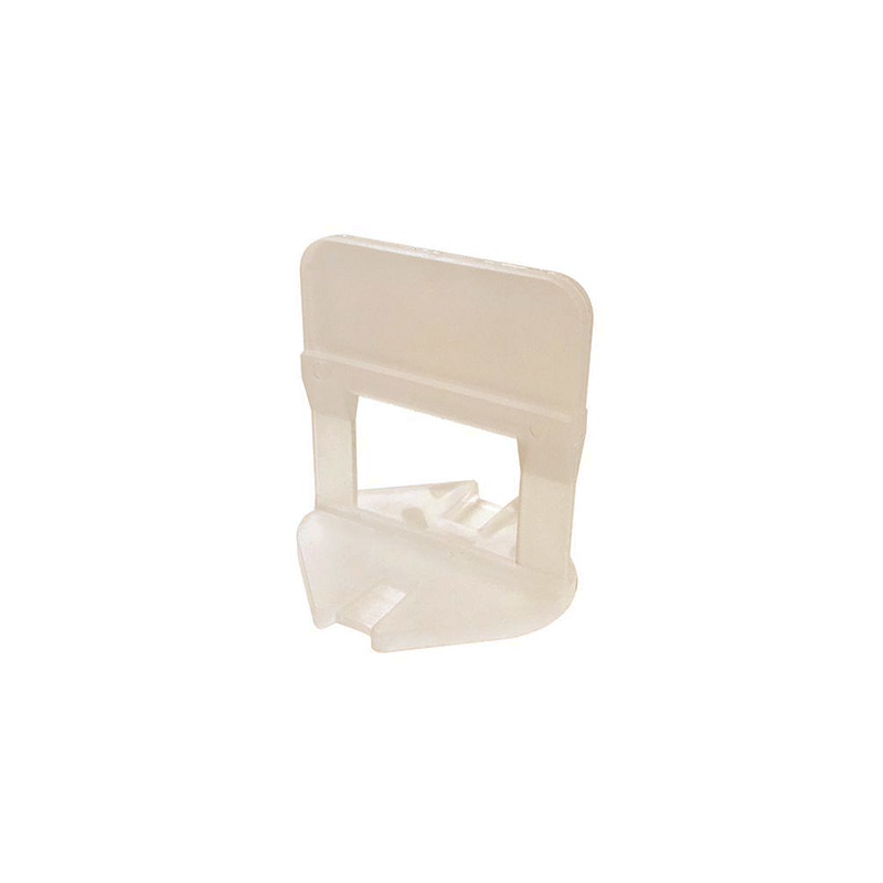 Kit croisillons autonivelants 2MM X200 pince metal