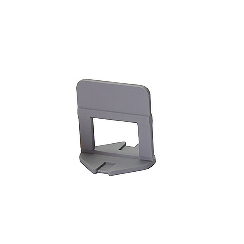 Kit croisillons autonivelants 3MM X200 pince metal