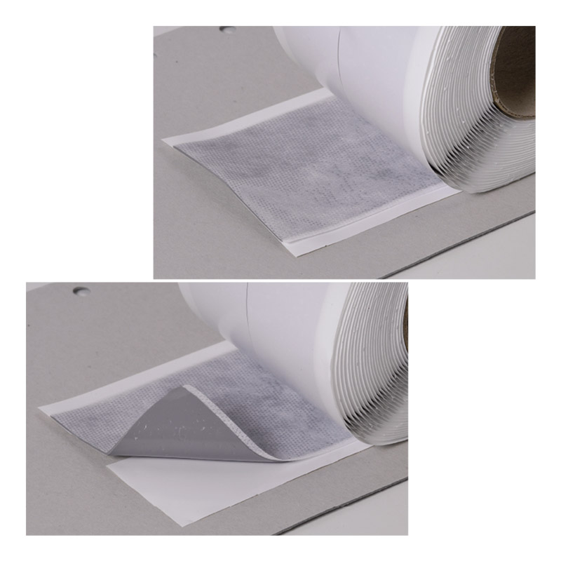 Kit de montage pour receveur à carreler