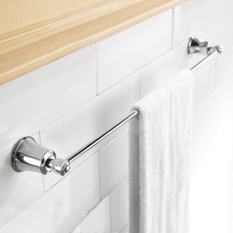 Barre porte-serviettes, Liberty