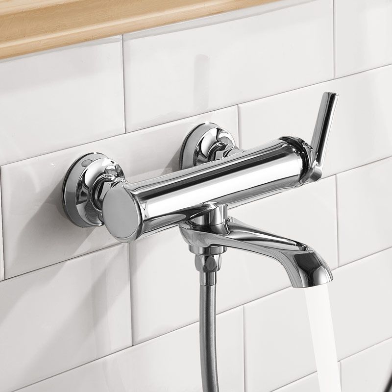 Robinet mitigeur bain Liberty