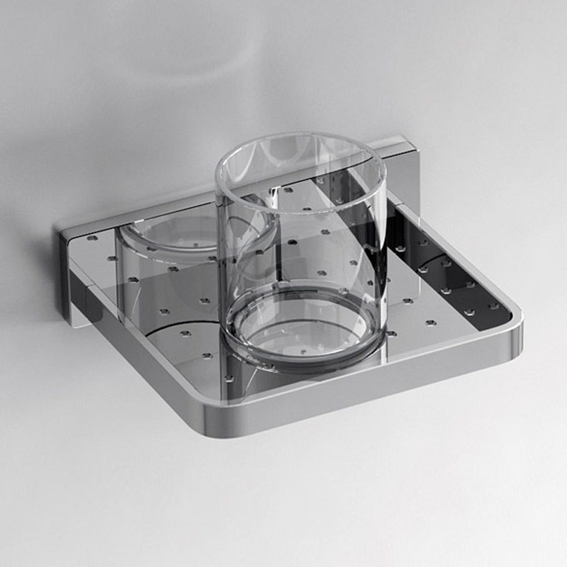 Porte-verre Méridien