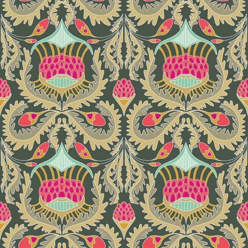 Carrelage mur 60x120 cm Moscou, Niloka