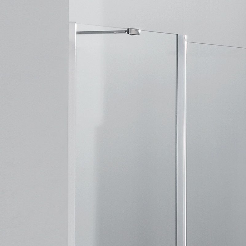Porte de douche 140 cm, Orense