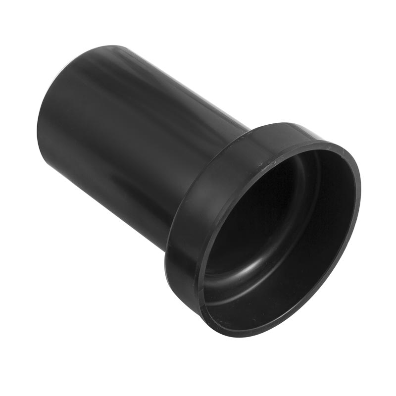PACK Bati-support STANDARD  Autoportant + WC Noir mat Flavia + plaque